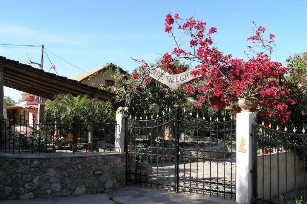 Hotel Olive Tree Cottages